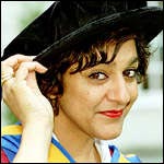 Meera Syal