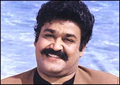 Mohanlal