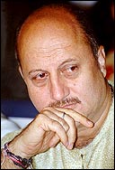 Anupam Kher