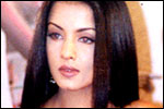 Celina Jaitley