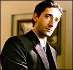 Adrien Brody