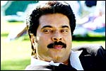 Mammootty