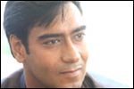 Ajay Devgan