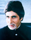 Amitabh Bachchan