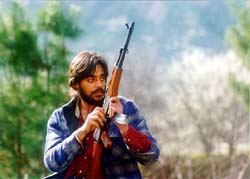 Chandrachur Singh