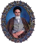 [ Khomeini ]