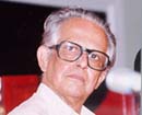 R K Laxman