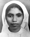 Sister Abhaya
