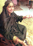Kamala Das aka Surayya