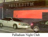 Palladium Night Club