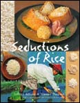 image of the book Seductions of Rice