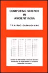 computing science of ancient India