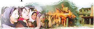 'The ceasefire  is no solution to the problem of J&K'