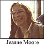 Jeanne Moore
