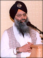 Ripudaman Singh Malik