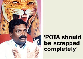 'POTA should be scrapped completely'
