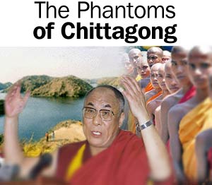 The Phantoms of Chittagong