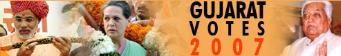 Gujarat Elections 2007