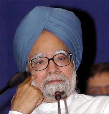 PM Singh