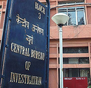 CBI sends team to collect asset records from AP top cop