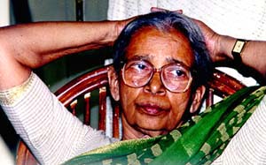 10 things you need to know about Mahashweta Devi