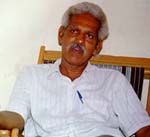 Dr Vara Vara Rao