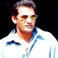 Mohammad Azharuddin