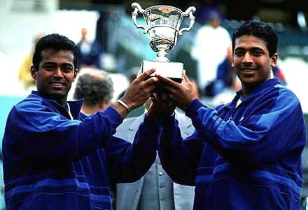 What Paes and I were able to achieve will never be replicated: Bhupathi