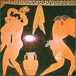 Ancient Olympics