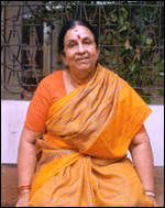Susheela Vishwanathan