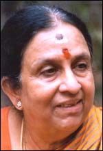 Susheela Vishwanathan 