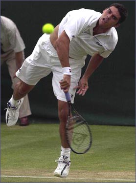 Andre Agassi
