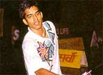 Gopichand