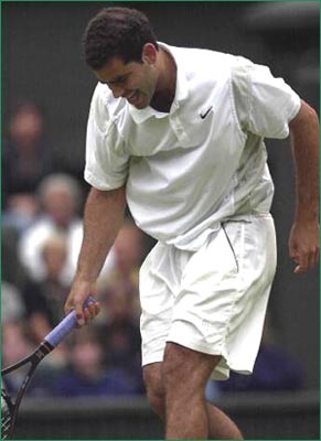 Andre Agassi