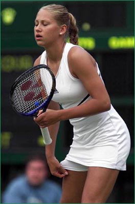 Andre Agassi