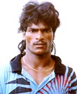 Dhanraj Pillay