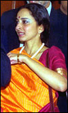 Aruna Anand