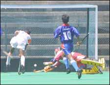 Sameer Dad puts Indian Airlines ahead