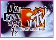 MTV promo