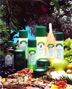 Biotique