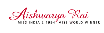 Aishwarya Rai), Miss India/2 1994/ Miss World winner