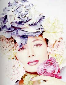 Miss India/3 1993, Pooja Batra