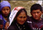A Garhwal family