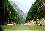 The Three Gorges