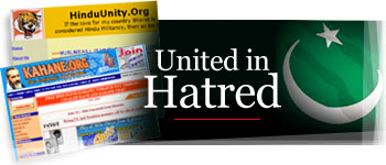 United in Hatred