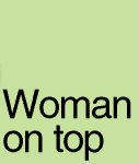Woman on top