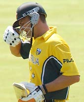 Adam Gilchrist