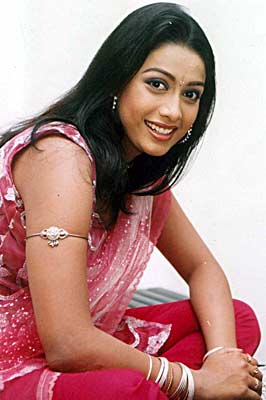 Rakshita Prem